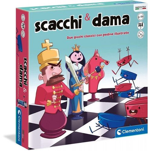 Échecs Et Dames 16292