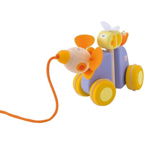 Souris Tractable