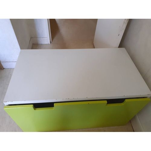 Coffre De Rangement Ikea