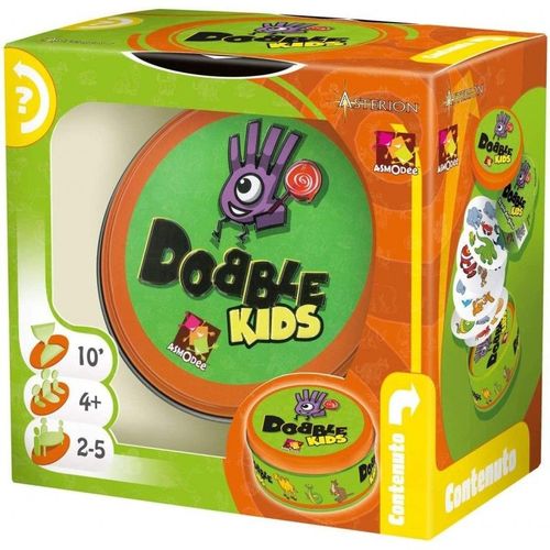 Jeu De Société Pour Kids Dobble