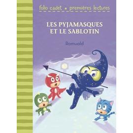 Les Pyjamasques - Le Grand Livre D?Apophis - Les Pyjamasques Et La