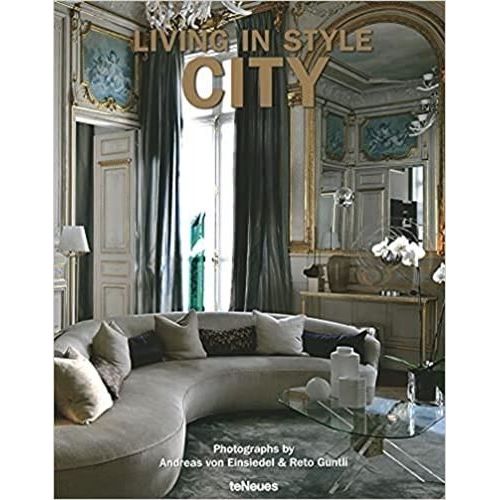 Living In Style City