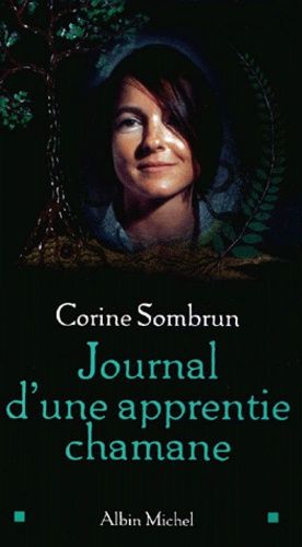 Journal D'une Apprentie Chamane