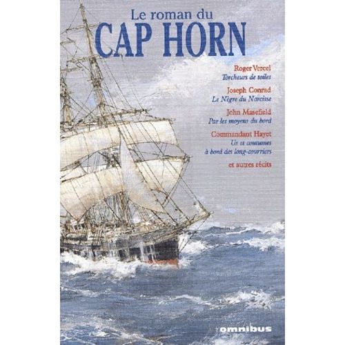 Le Roman Du Cap Horn