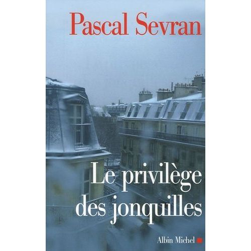 Journal Tome 7 - Le Privilège Des Jonquilles