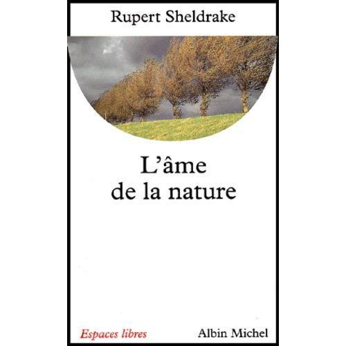 L'âme De La Nature