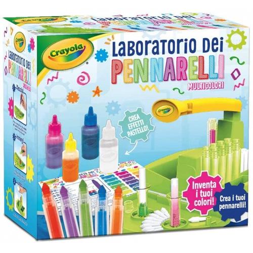 Laboratoire Des Marqueurs Multicolores