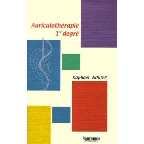 L'auriculothérapie Ou L'acupuncture Auriculaire 1er Degré