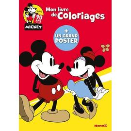 Top 10 livres de coloriage adulte Hors Disney 