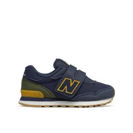 new balance 515 jaune