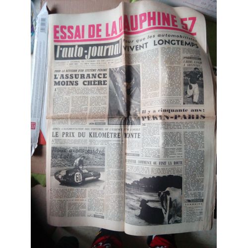 L Auto Journal 179