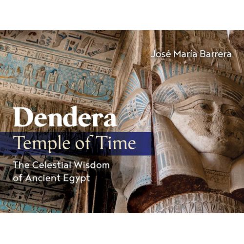 Dendera, Temple Of Time