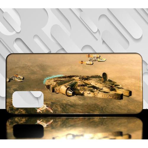 Coque Pour Oppo Reno 4 5g Star Wars 04