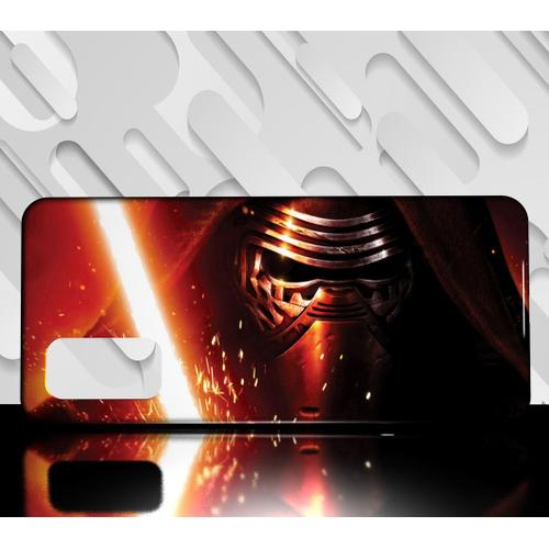 Coque Pour Oppo Reno 4 5g Star Wars 47