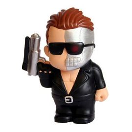 Weenicons Figurine Hasta La Vista 9 Cm