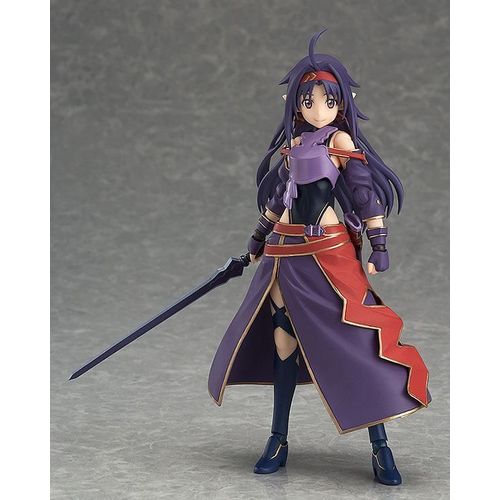 Sword Art Online : Alicization Figurine Figma Yuuki 12 Cm