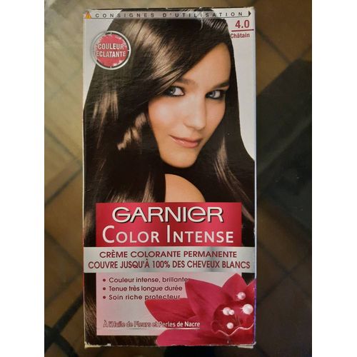 Garnier Color Intense 4.0 