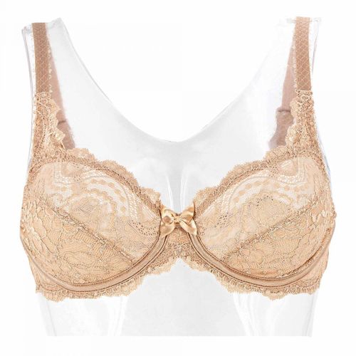 Soutien Gorge Dentelle À Armature Femme Playtex