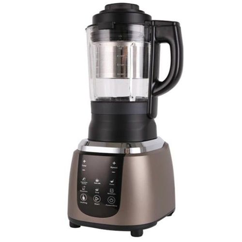 naturamix - blender 2.5l 2300w - vitasoup