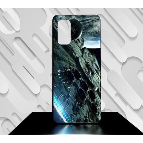 Coque Pour Oppo Reno 4 Pro 4g Star Wars 01