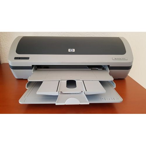 HP DESKJET 3650