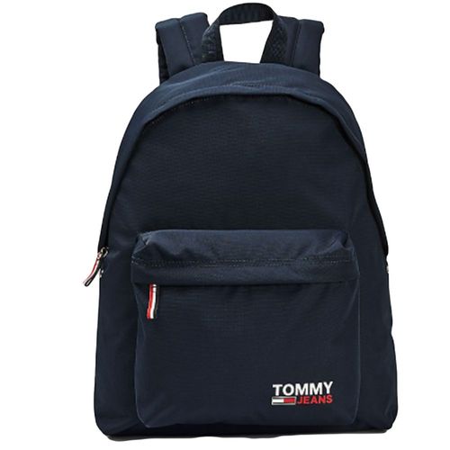 Sac ? dos Tommy Jeans Homme Campus Bleu