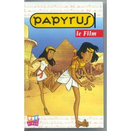 Papyrus : Le Film   VHS | Rakuten