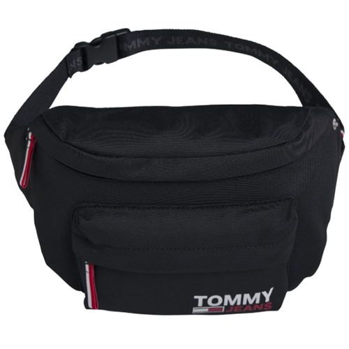 Sac banane Tommy Jeans Homme Campus boy bumbag Noir