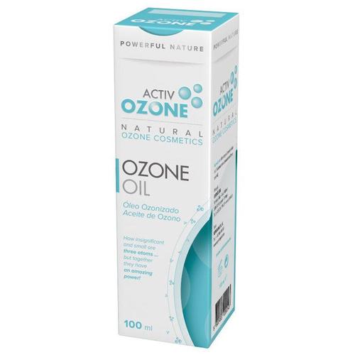 Huile Activozone 100 Ml 