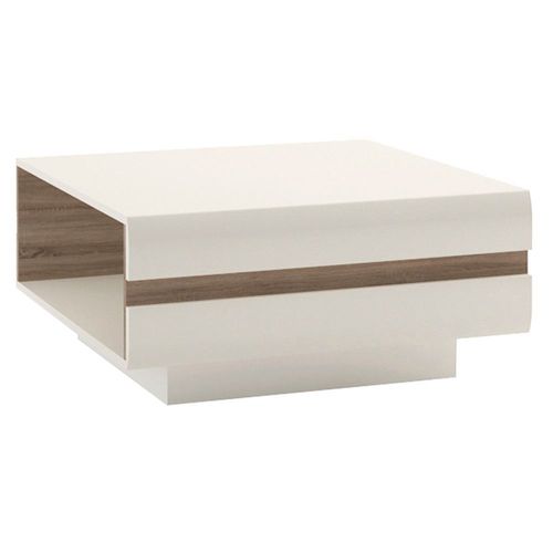 Table Basse De Petite Créatrice Scellées
