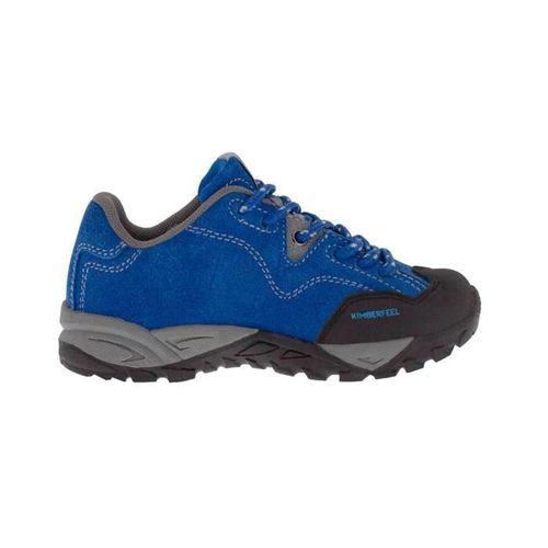 Kimberfeel Chaussures Trekking Axel Homme Bleu - 41