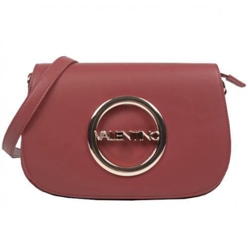 Sac à main femme Valentino rouge Foncé VBS8A610 Rakuten