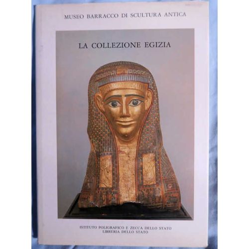 La Collezione Egizia Giorgio Careddu
