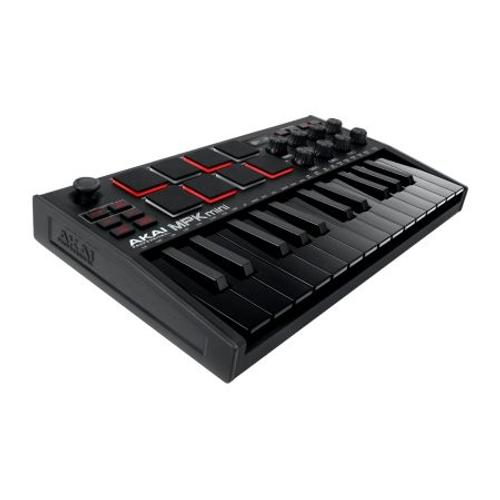 Akai - Mpk Mini Mkiii Bk