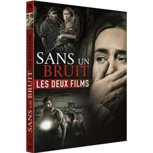 Sans Un Bruit - Les Deux Films