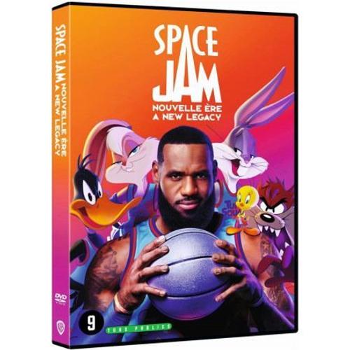 Space Jam - Nouvelle Ère