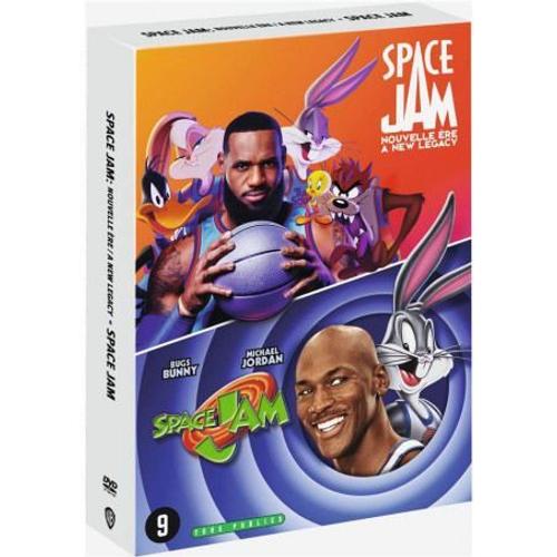 Space Jam - Nouvelle Ère + Space Jam