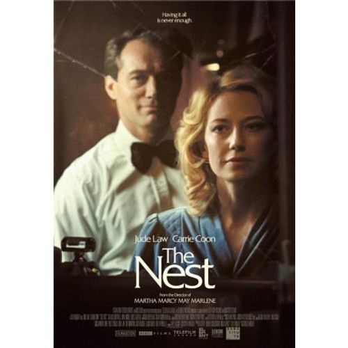 The Nest