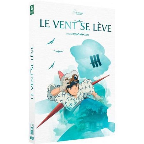 Le Vent Se Lève