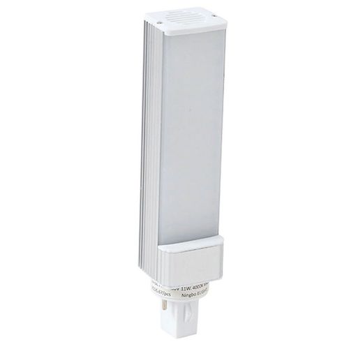 Lexman Ampoule G24d Blanc Chaud_850 Lm_120°_11w [11-Pl Pin2/30]