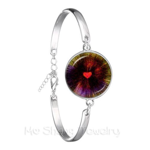 Bracelet De Remerciement Maitresse Pour Femmes Et Hommes, 18mm, Dôme De Verre, Plaqué Argent, À La Mode, Bijoux Pour Enseignants, Meilleur Cadeau De Thanksgiving