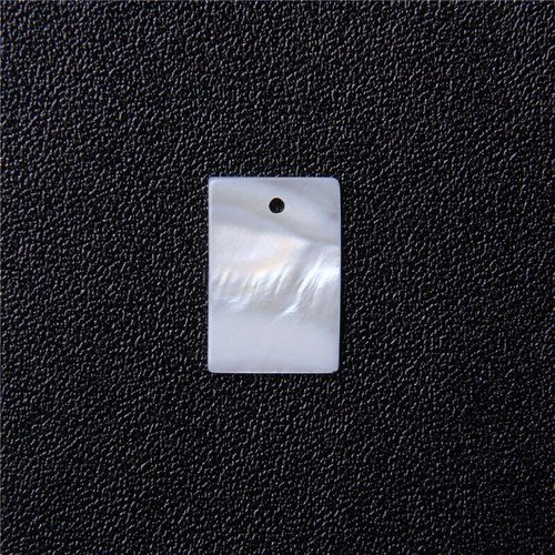 Perles En Coquillage Naturel Pour La Fabrication De Bijoux, Connecteurs De Différentes Formes, Accessoires Pour Colliers Et Boucles D'oreilles, Diy, Livraison Gratuite