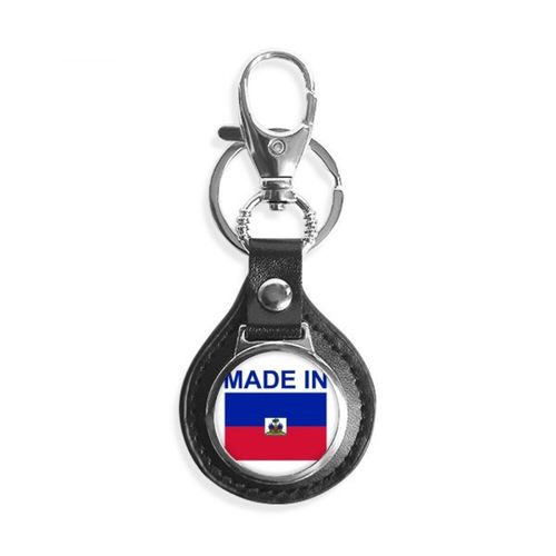 Porte Clés En Métal, Fait À Destination De La Campagne, Pendentif De Recherche