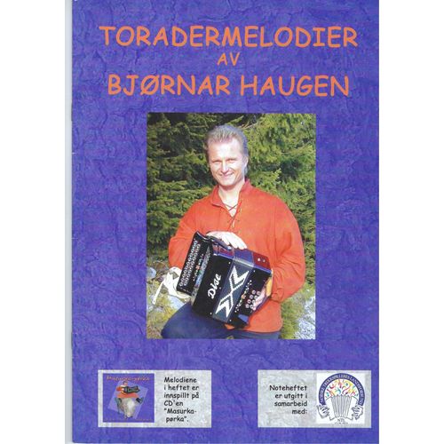 Toradermelodier