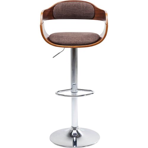 Tabouret De Bar Monaco Choco Kare Design