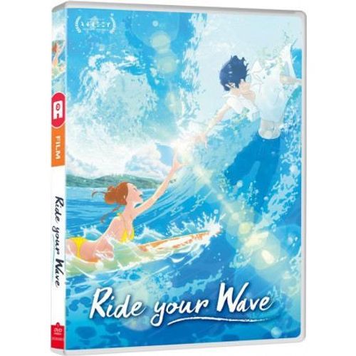 Ride Your Wave