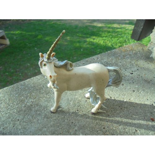Papo Licorne