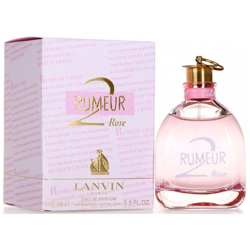 Lanvin Rumeur 2 Rose Eau De Parfum 100 Ml 