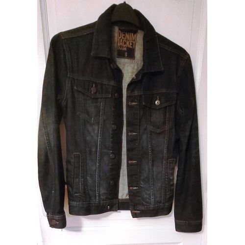 Veste Jean Jules