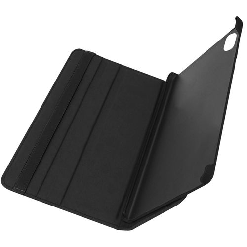 Housse Ipad Mini 2021 Clapet Support Rotatif 360° Noir